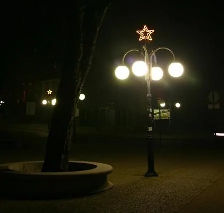 Casa de hóspedes Arizona *