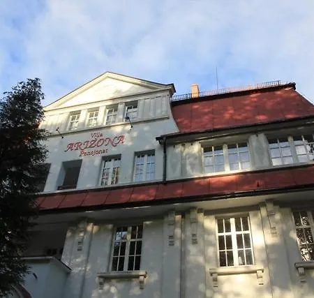 Arizona Polanica-Zdrój