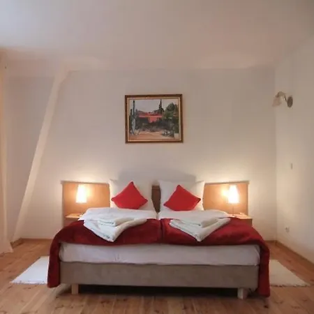 Casa de hóspedes Arizona