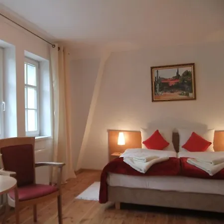 Casa de hóspedes Arizona