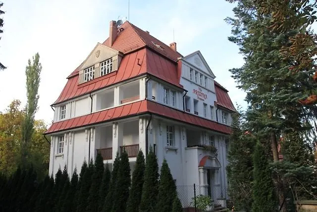 Arizona Polanica-Zdrój