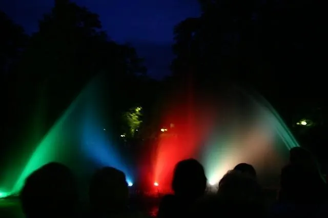 Arizona * Polanica-Zdrój