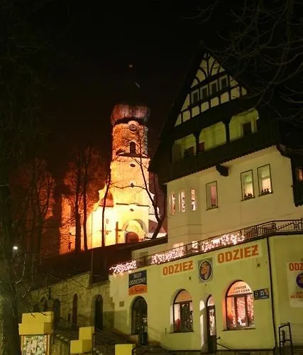 Arizona Polanica-Zdroj