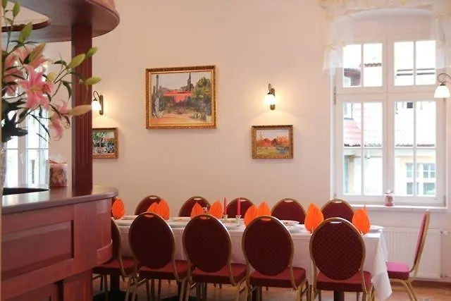 Guest house Arizona Polanica-Zdroj