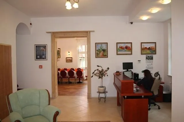 Guest house Arizona *