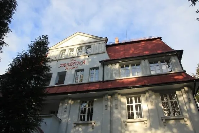 Arizona Polanica-Zdroj