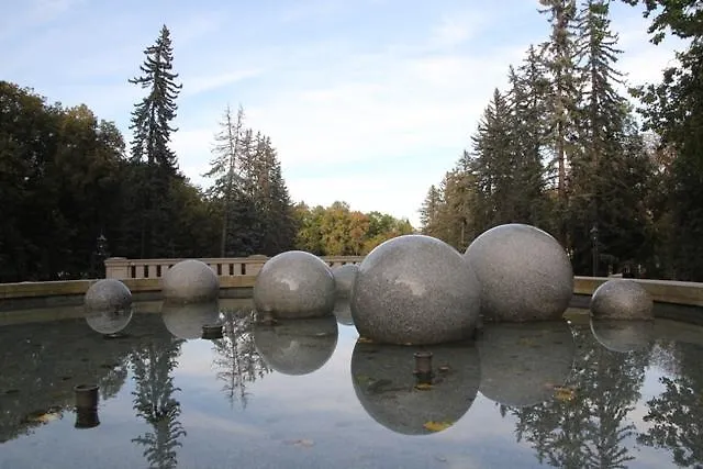 Guest house Arizona Polanica-Zdroj