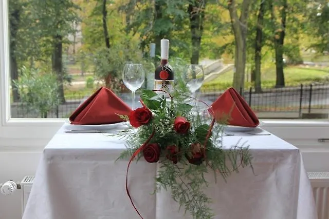 Arizona Polanica-Zdroj