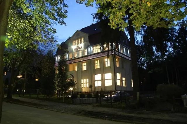 Guest house Arizona Polanica-Zdroj