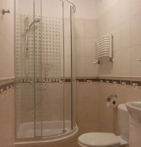 Arizona Polanica-Zdroj